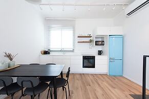 PORT CITY HAIFA - Seaview PentHouse