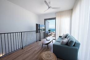 PORT CITY HAIFA - Seaview PentHouse