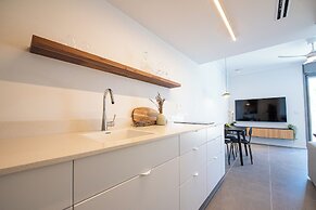 PORT CITY HAIFA - Seaview PentHouse