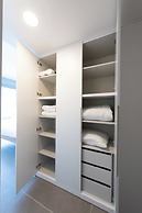 PORT CITY HAIFA - Seaview PentHouse