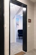 PORT CITY HAIFA - Seaview PentHouse