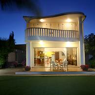 Larnaca Chelidonia Seafront Villa