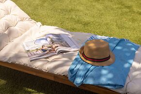 Larnaca Chelidonia Seafront Villa