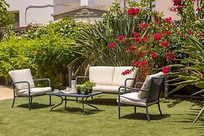 Larnaca Chelidonia Seafront Villa