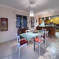 Larnaca Chelidonia Seafront Villa