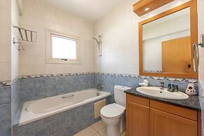 Larnaca Chelidonia Seafront Villa