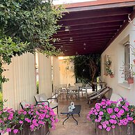 Larnaca Chelidonia Seafront Villa