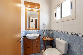 Larnaca Chelidonia Seafront Villa