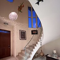 Larnaca Chelidonia Seafront Villa