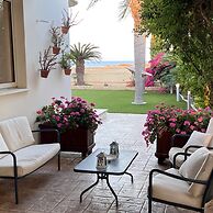 Larnaca Chelidonia Seafront Villa