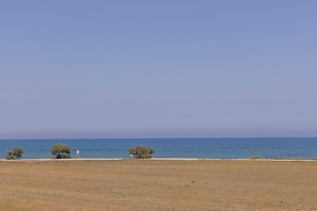 Larnaca Chelidonia Seafront Villa