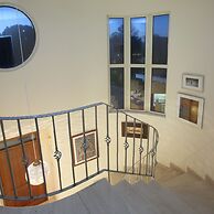 Larnaca Chelidonia Seafront Villa