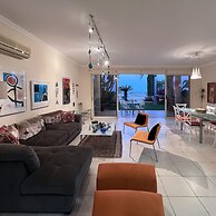 Larnaca Chelidonia Seafront Villa