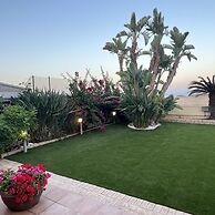 Larnaca Chelidonia Seafront Villa