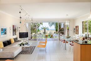 Larnaca Chelidonia Seafront Villa