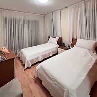 Larnaca Chelidonia Seafront Villa