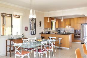 Larnaca Chelidonia Seafront Villa