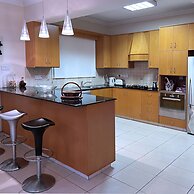 Larnaca Chelidonia Seafront Villa