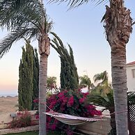 Larnaca Chelidonia Seafront Villa