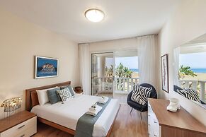 Larnaca Chelidonia Seafront Villa