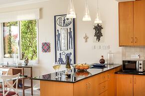 Larnaca Chelidonia Seafront Villa