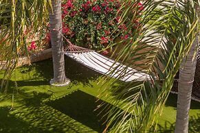 Larnaca Chelidonia Seafront Villa