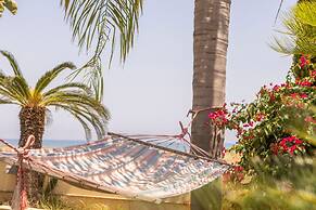 Larnaca Chelidonia Seafront Villa