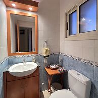 Larnaca Chelidonia Seafront Villa