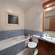 Larnaca Chelidonia Seafront Villa