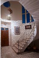 Larnaca Chelidonia Seafront Villa