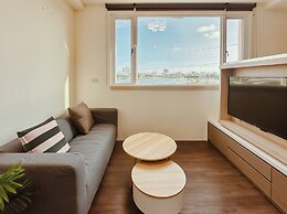 Canal16 HarborView Studio