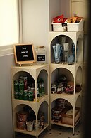 Canal16 HarborView Studio