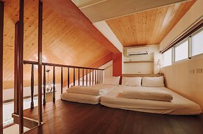 Canal16 HarborView Studio