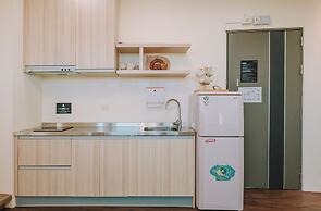 Canal16 HarborView Studio