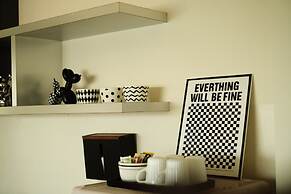 Canal16 HarborView Studio