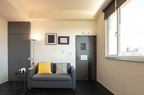 Canal16 HarborView Studio