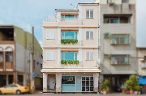 Canal16 HarborView Studio