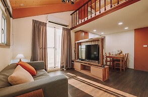 Canal16 HarborView Studio