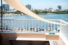 Canal16 HarborView Studio