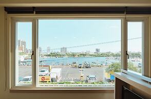 Canal16 HarborView Studio