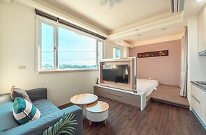 Canal16 HarborView Studio