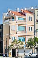 Canal16 HarborView Studio