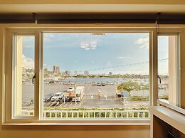 Canal16 HarborView Studio