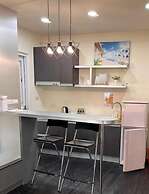 Canal16 HarborView Studio