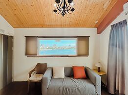 Canal16 HarborView Studio