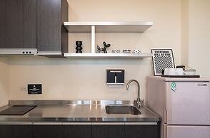 Canal16 HarborView Studio