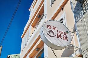 Canal16 HarborView Studio