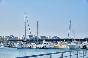 Canal16 HarborView Studio