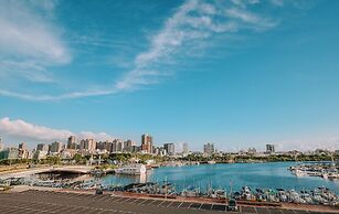 Canal16 HarborView Studio