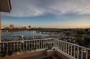 Canal16 HarborView Studio